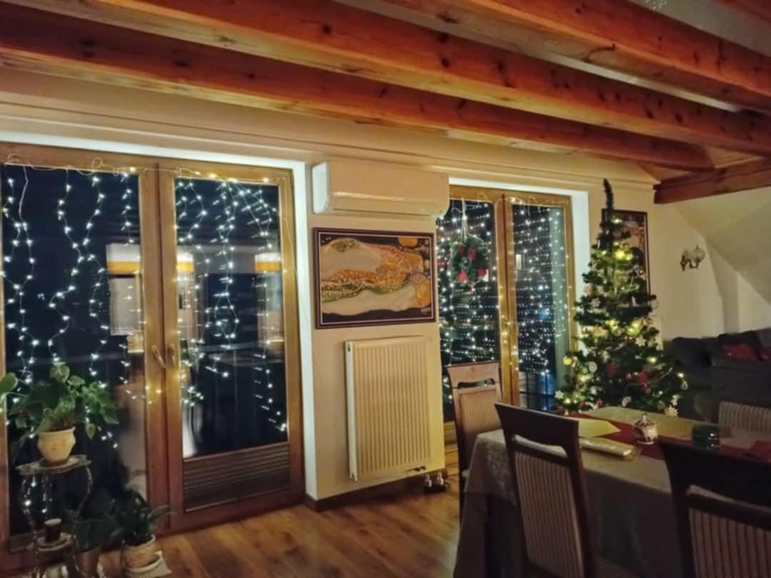Apartament Barytowy apartament Tarnowskie Góry Zewnętrze zdjęcie